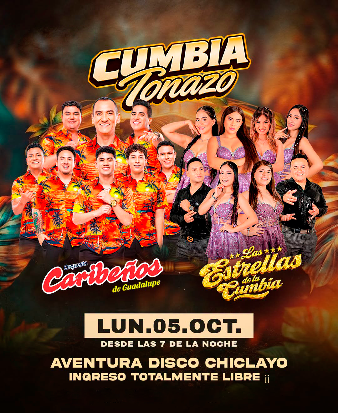 Invitación